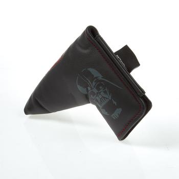 TaylorMade Darth Vader Putter Cover - main image